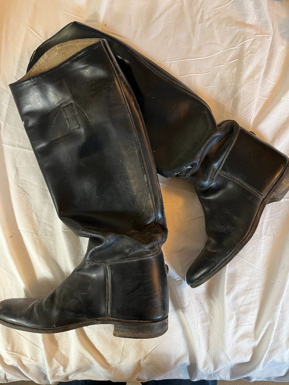 Grand Prix boots